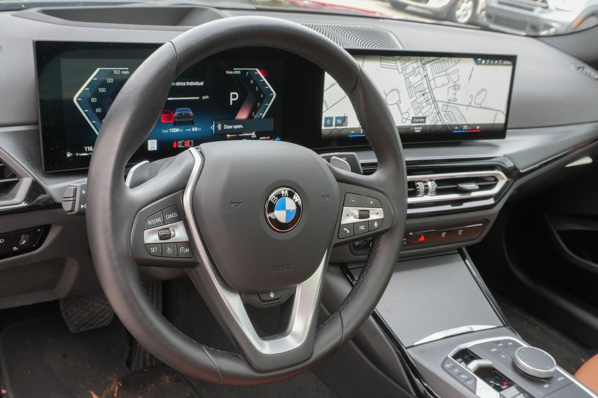 2024 BMW 2 Series 230i photo 2