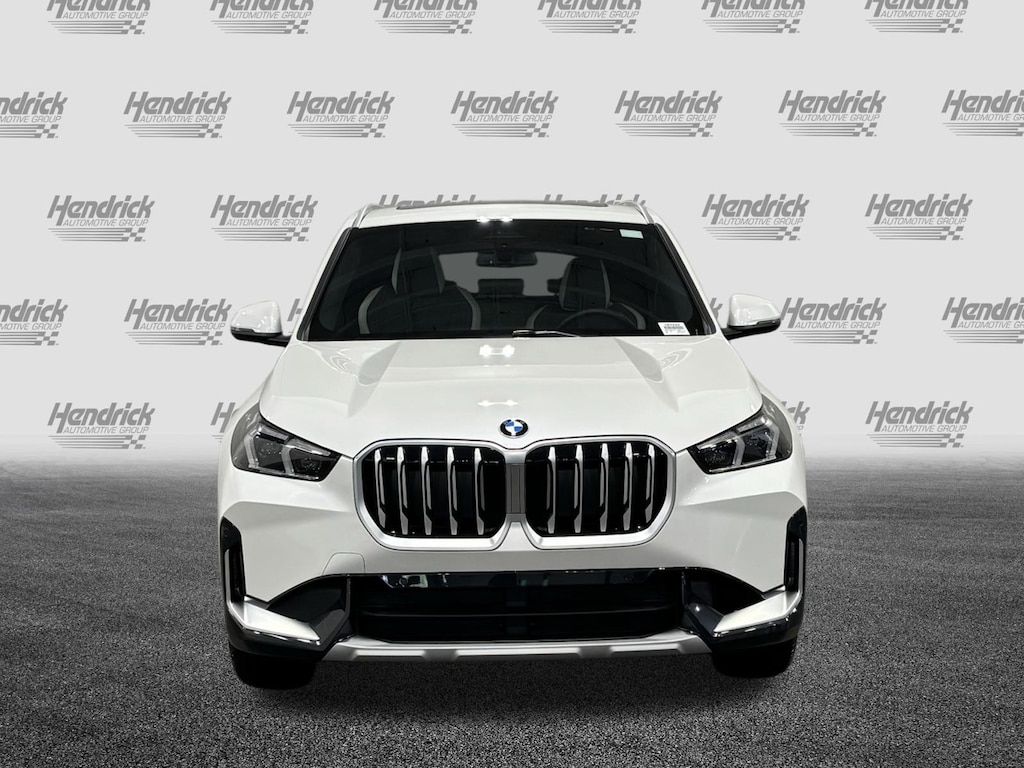 Used 2026 BMW X1 xDrive28i SUV