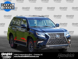2023 LEXUS GX 460 Premium Plus SUV