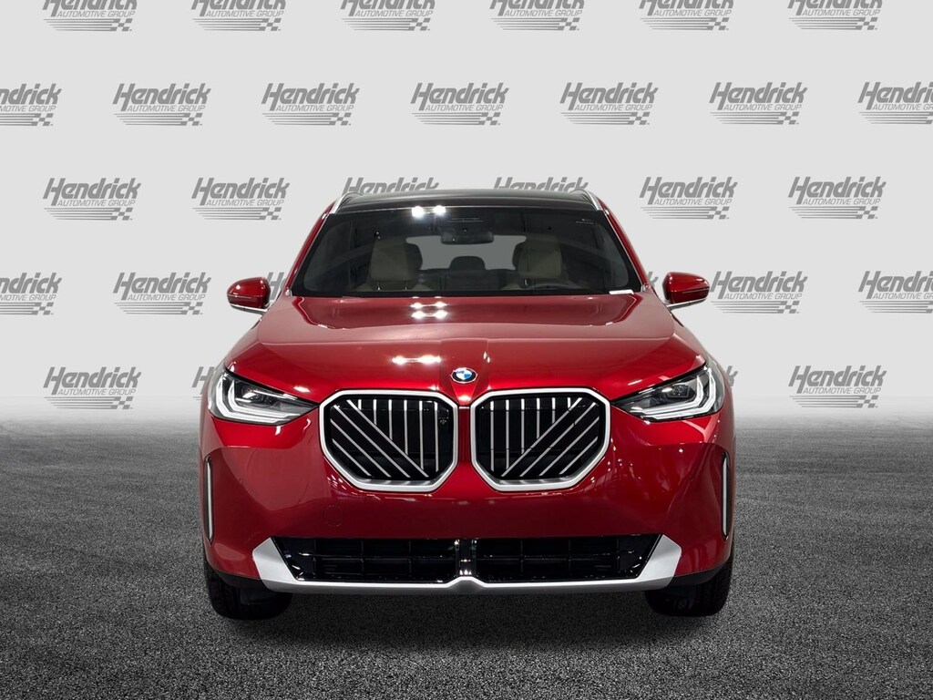 Used 2026 BMW X3 30 xDrive SUV