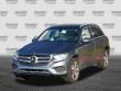 2019 Mercedes-Benz GLC 300 SUV