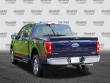 2021 Ford F-150 XLT Pickup