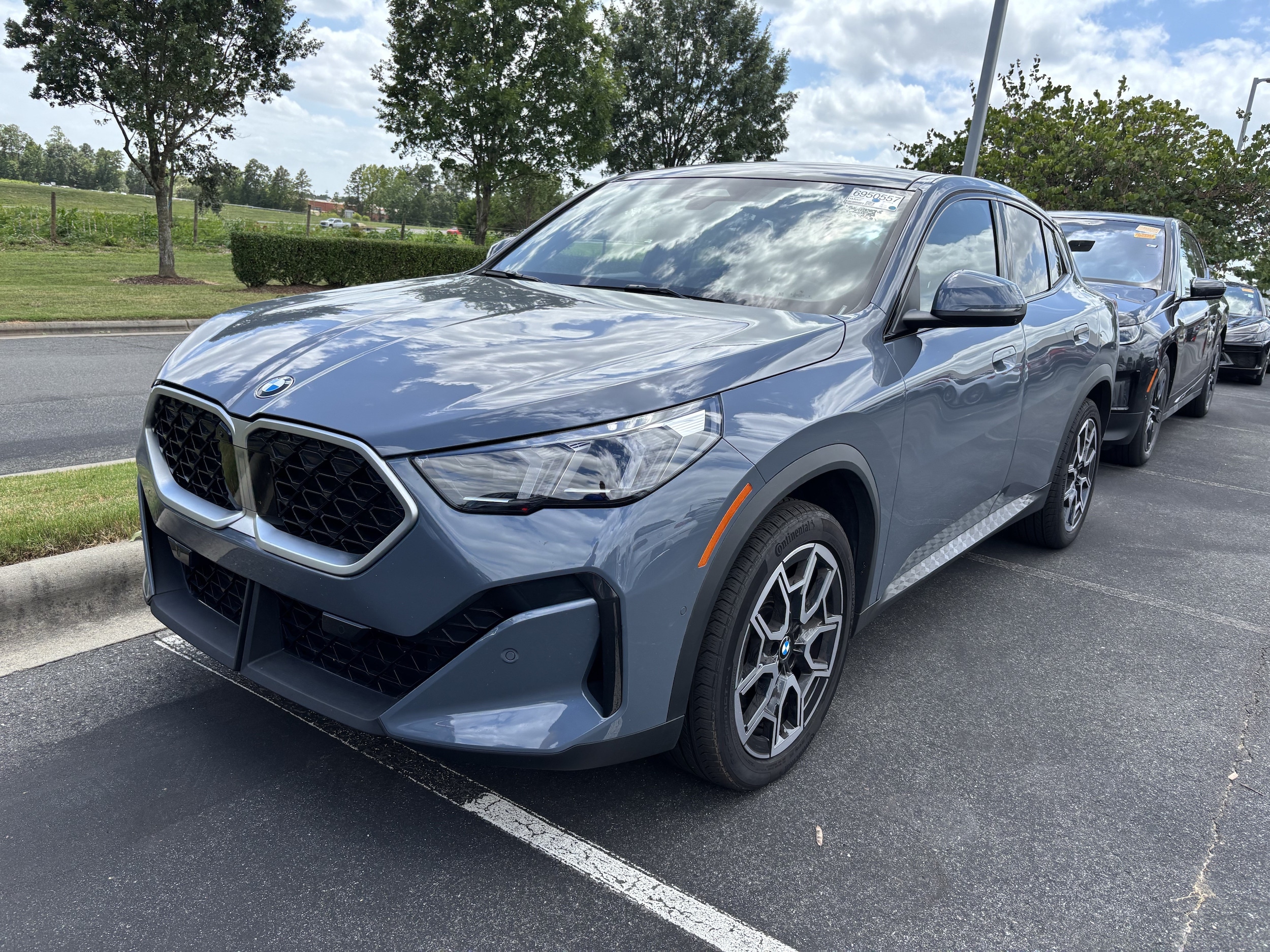 BMW X2 XDrive28i