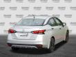2020 Nissan Versa S Sedan