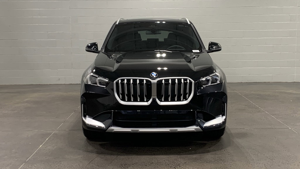 Certified 2025 BMW X1 xDrive28i SUV