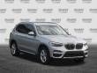 2020 BMW X3 sDrive30i SUV