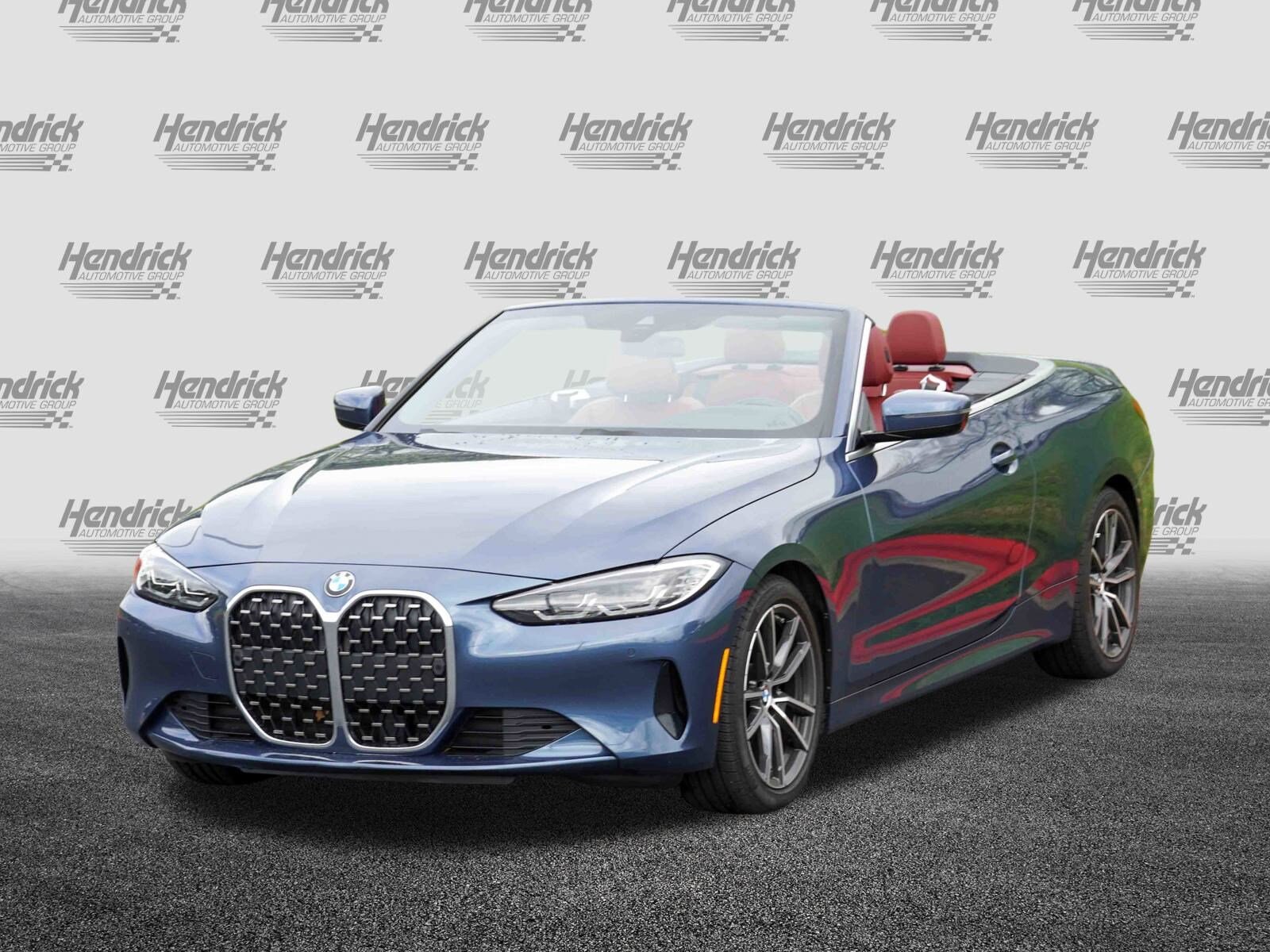 2023 Bmw 430i photo 3