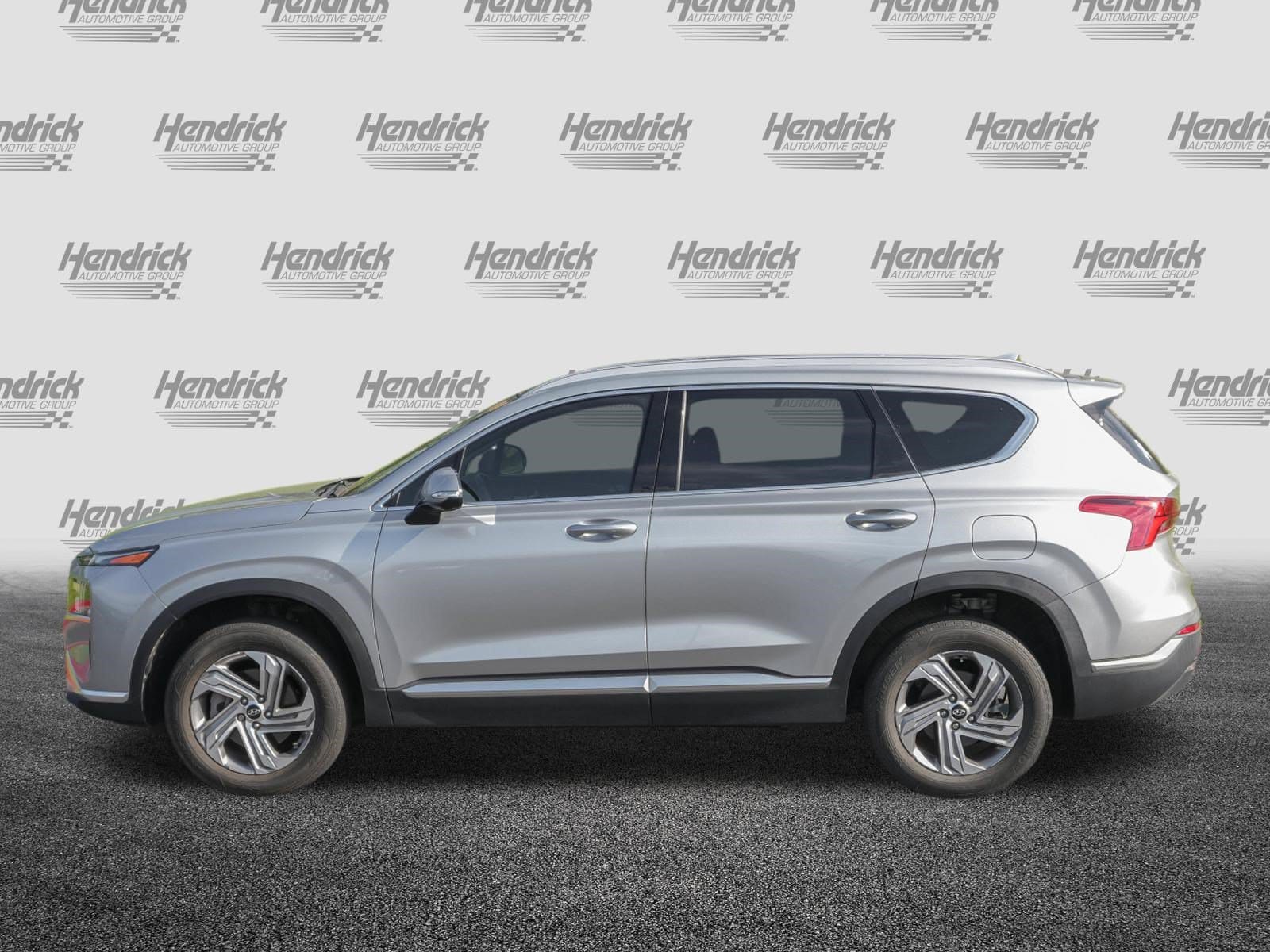 Hyundai Santa Fe SEL