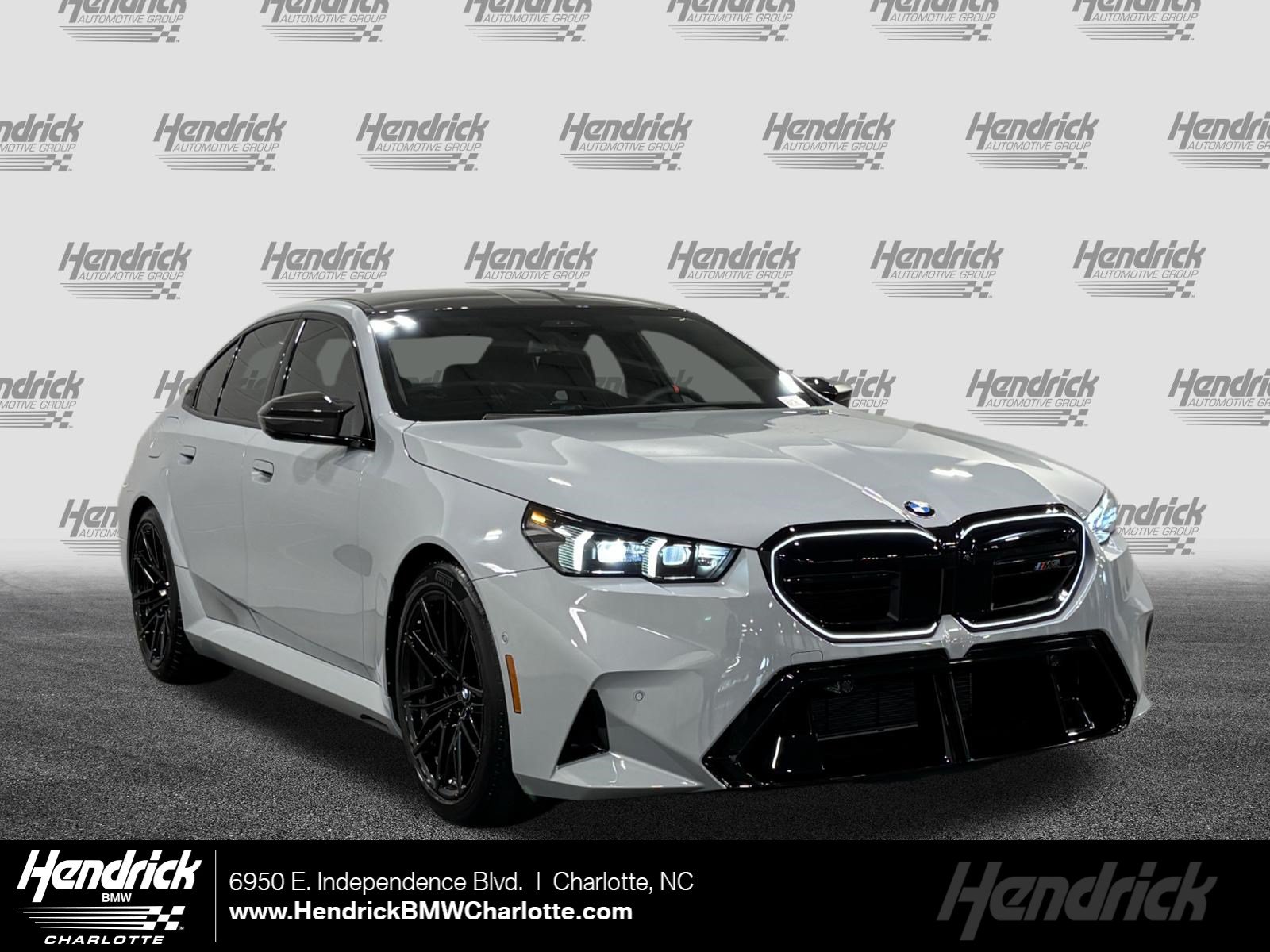 2027 BMW M5 2027 BMW M5