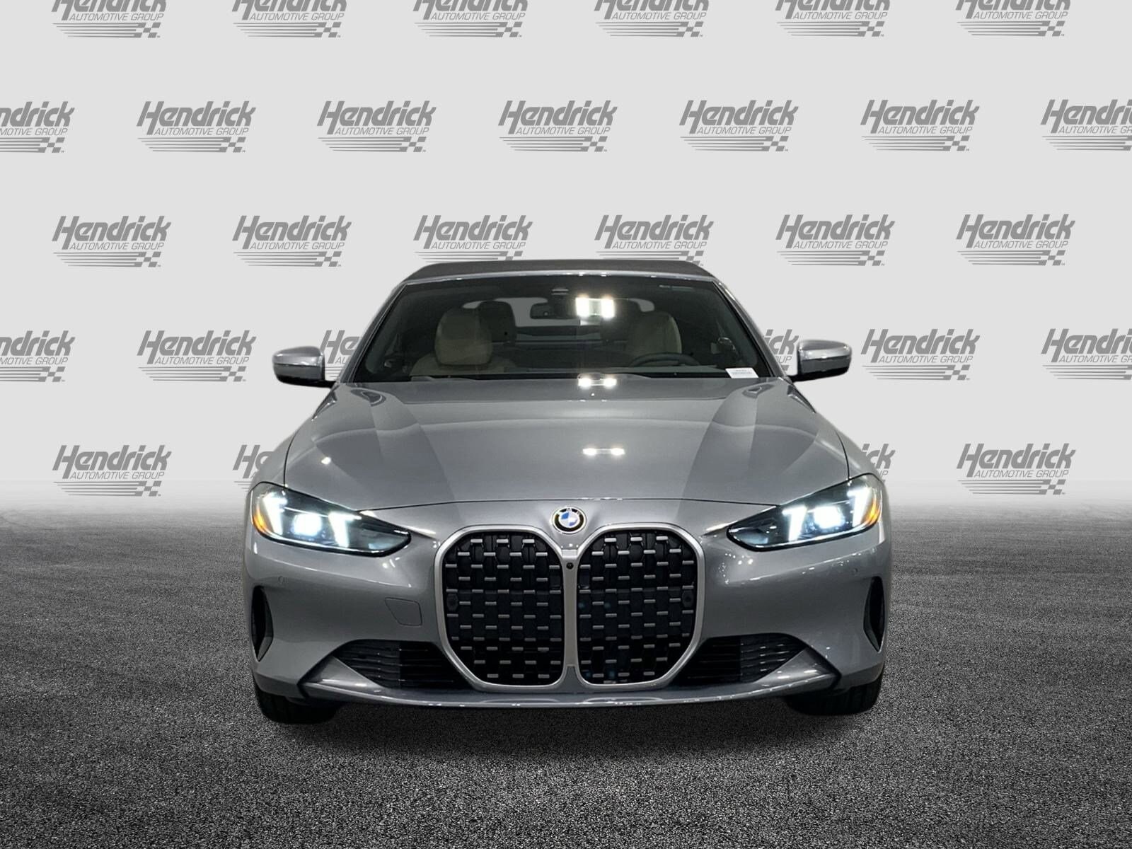 2026 Bmw 430i photo 2