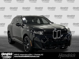 2027 BMW X5 40 xDrive SUV