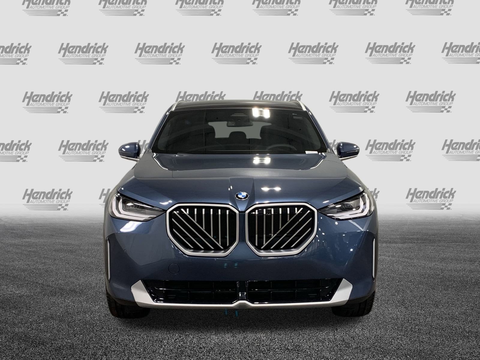 Used 2025 BMW X3 30 XDRIVE with VIN 5UX53GP09S9Z86024 for sale in Wilmington, NC