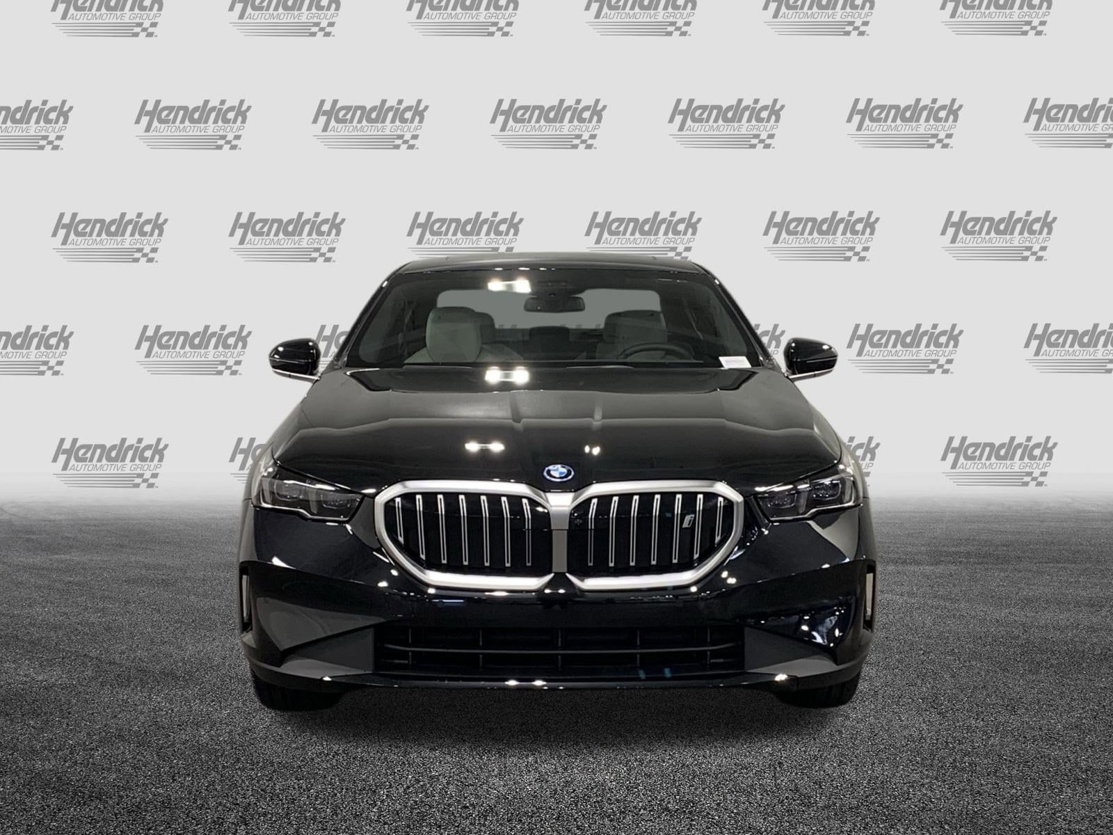 Used 2026 BMW i5 40 with VIN WBY63HG09TCW46936 for sale in Wilmington, NC