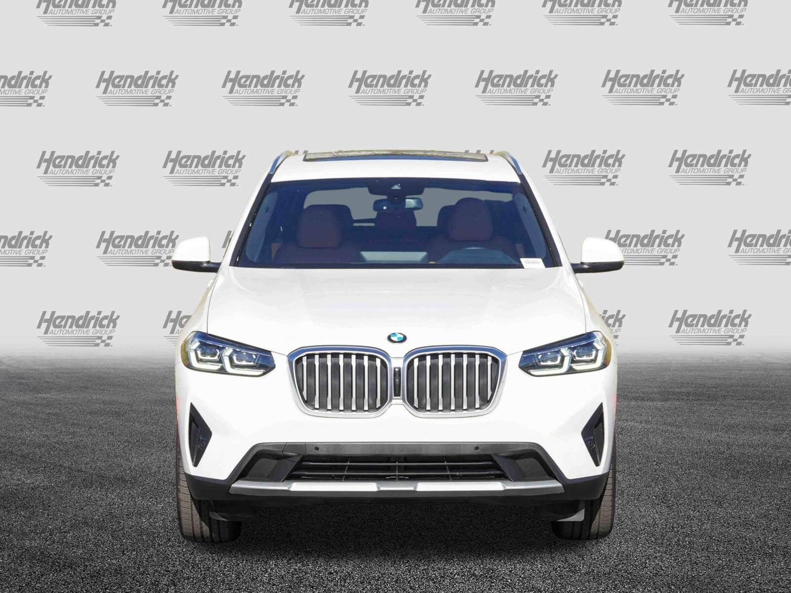 2023 Bmw X3 sDrive30i photo 3
