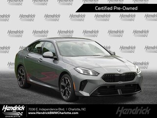 2025 BMW 2 Series 228 xDrive Gran Coupe Sedan