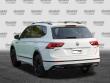 2021 Volkswagen Tiguan SE R-Line Black SUV