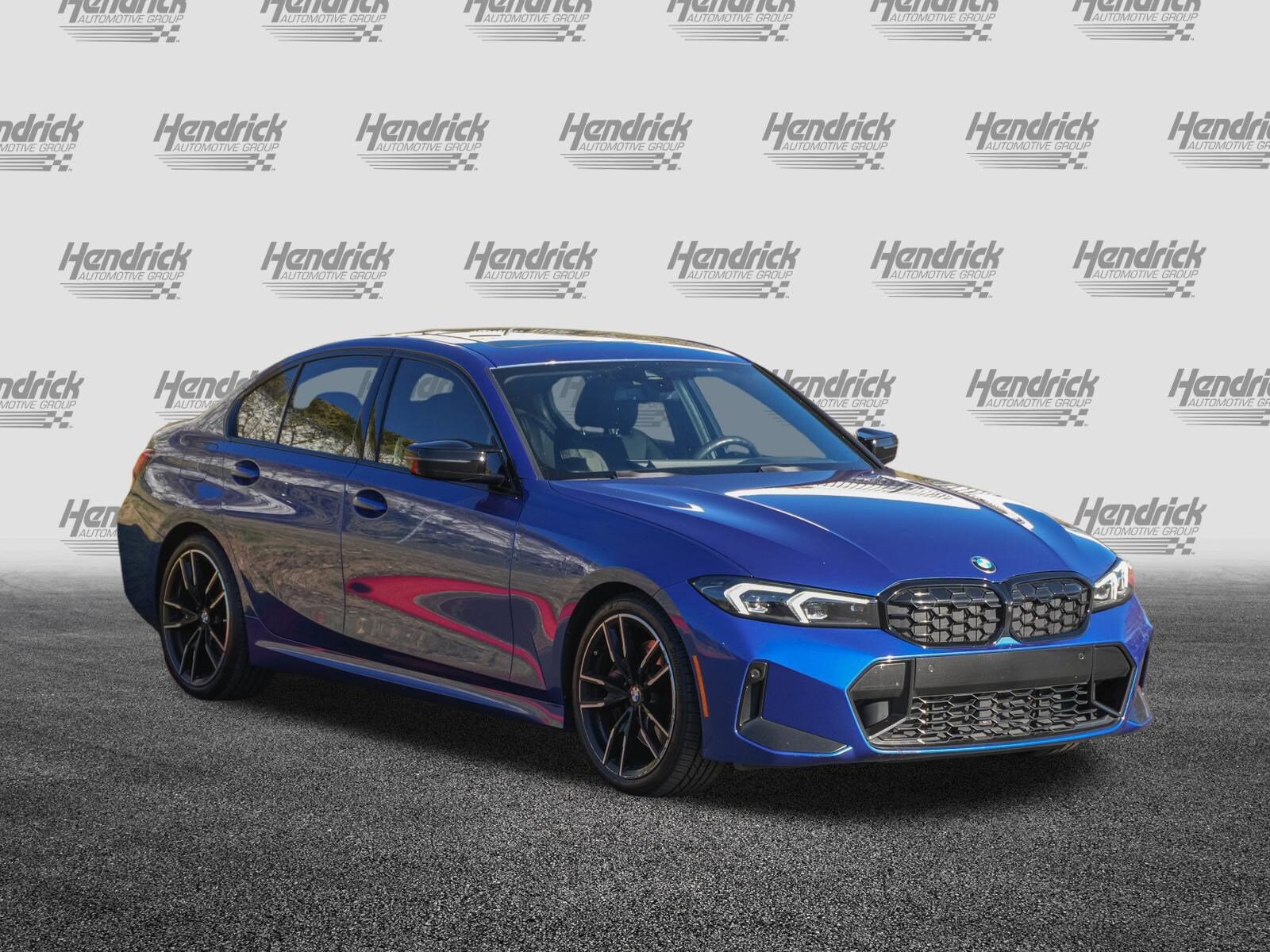 2023 Bmw M340i photo 2