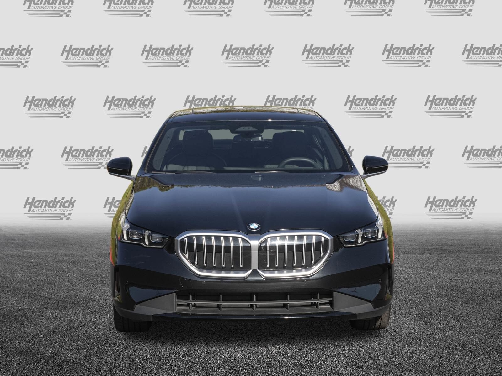 2025 Bmw 530i xDrive photo 2