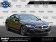  BMW 8 Series