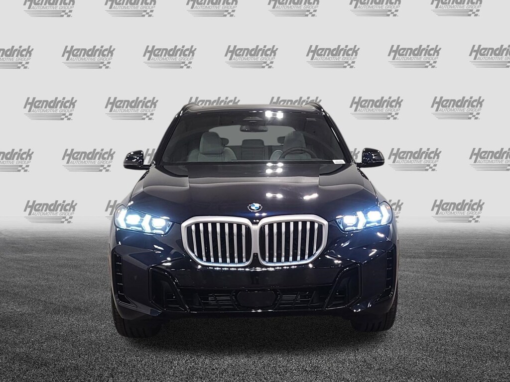 Used 2026 BMW X5 xDrive40i SUV
