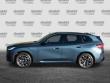 2025 BMW X3 30 xDrive SUV