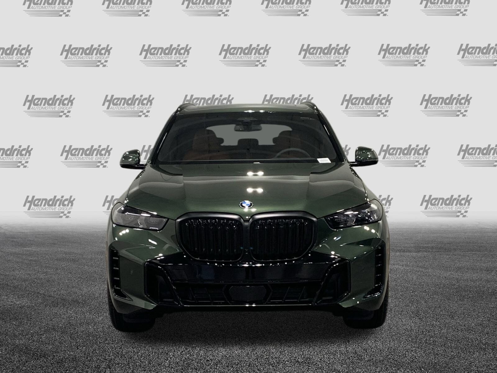2026 Bmw X5 xDrive40i photo 2