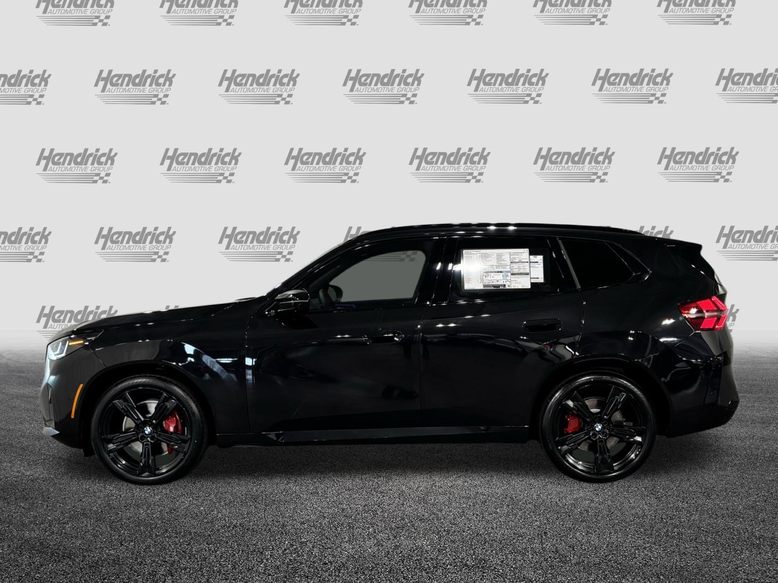 Used 2026 BMW X3 M50 xDrive SUV