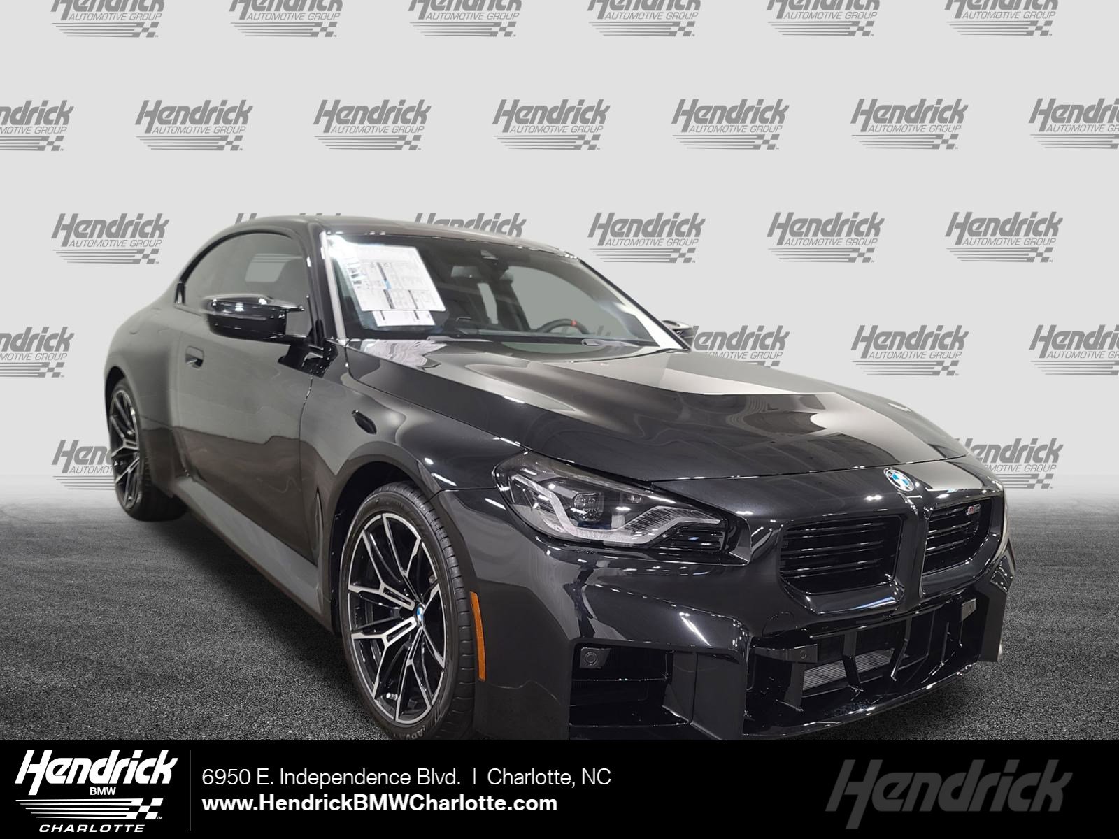 2026 BMW M2 Coupe M2's photo