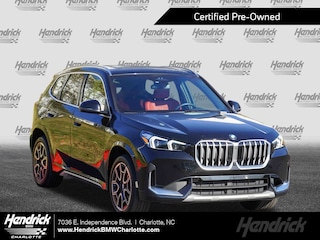 2025 BMW X1