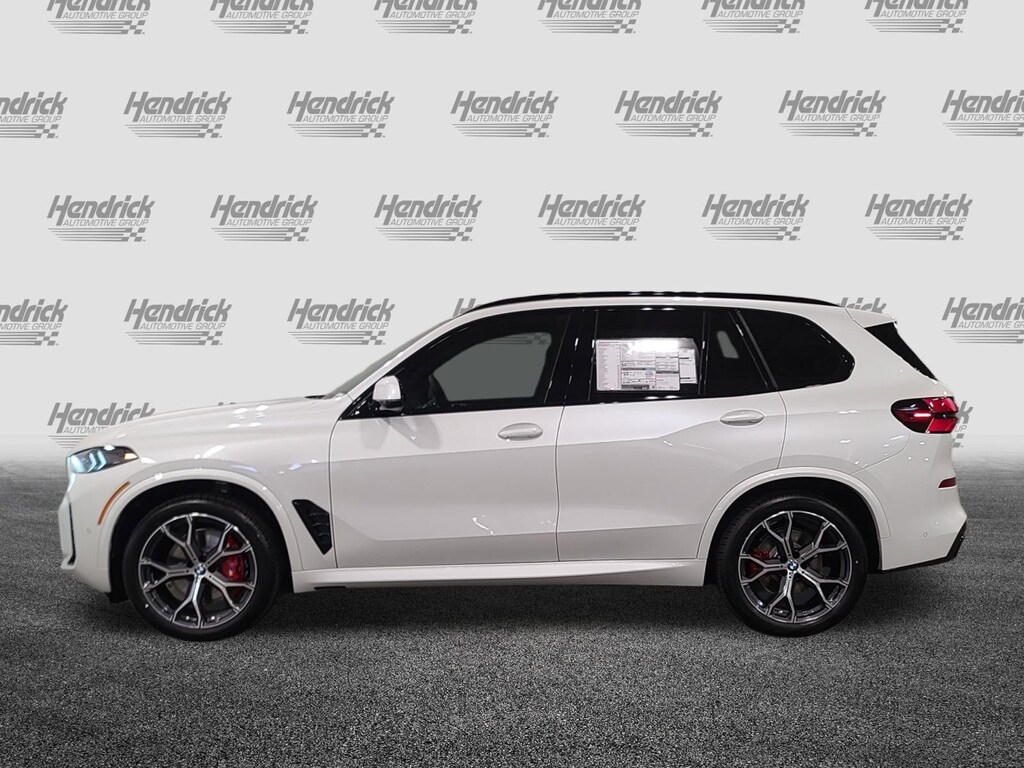 Used 2026 BMW X5 xDrive40i SUV