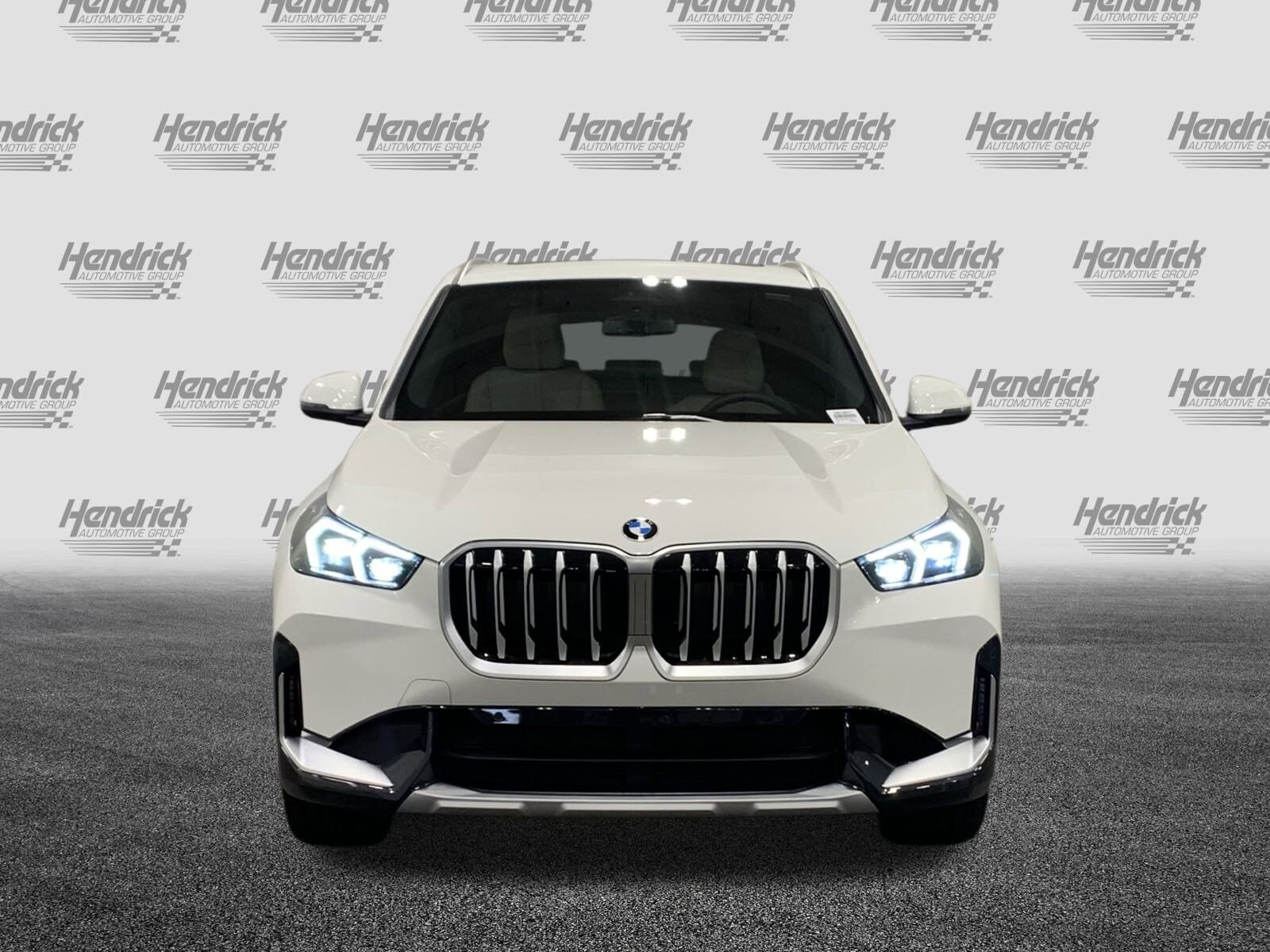 2025 Bmw X1 XDrive28i photo 2