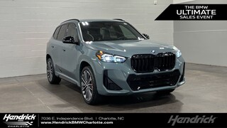 2026 BMW X1