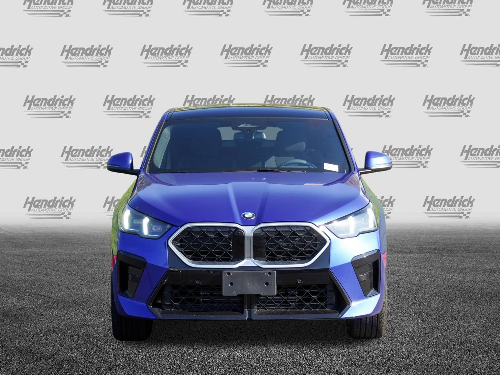 2026 BMW X2 XDrive28i
