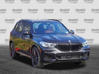 2023 BMW X5 M50i SUV