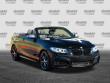 2017 BMW 2 Series M240i Convertible