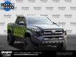 Toyota Tacoma 2WD
