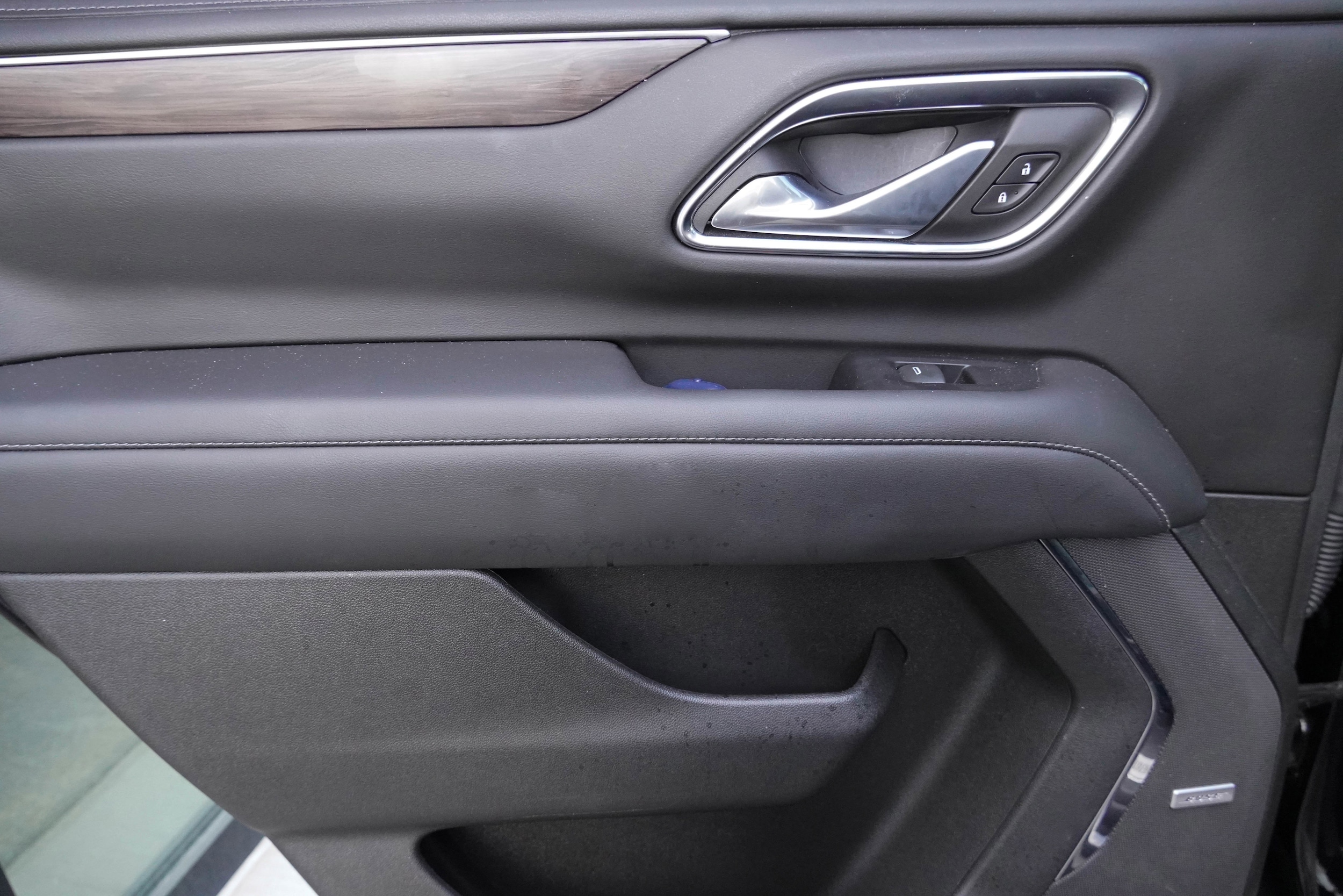 2023 Chevrolet Tahoe Z71 photo 6