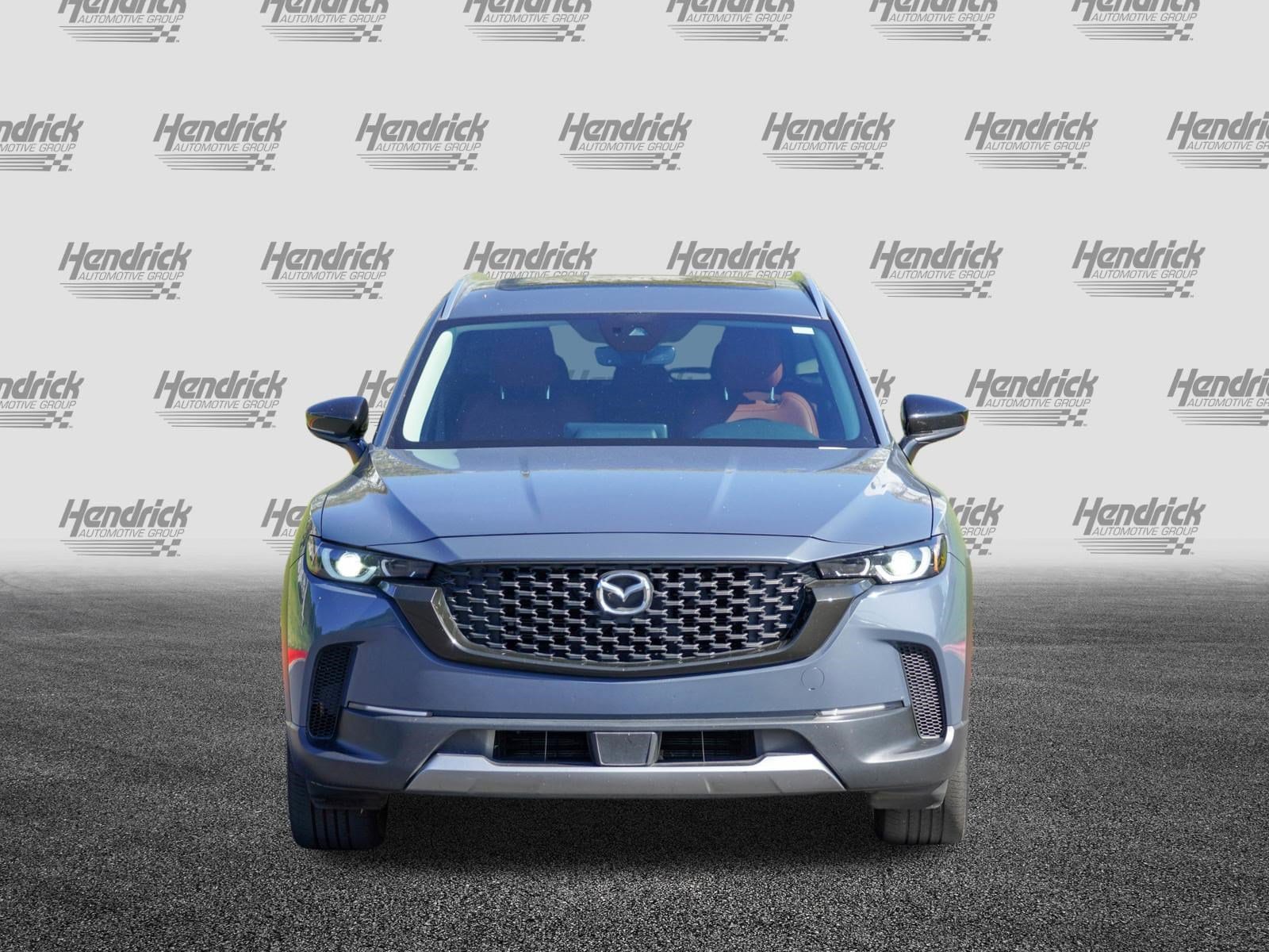 2024 Mazda CX-50 2.5 Turbo photo 2