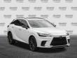 2024 LEXUS RX 350 F SPORT Handling AWD SUV