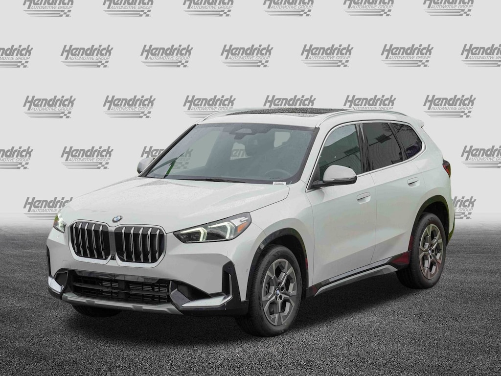 Certified 2023 BMW X1 xDrive28i SUV