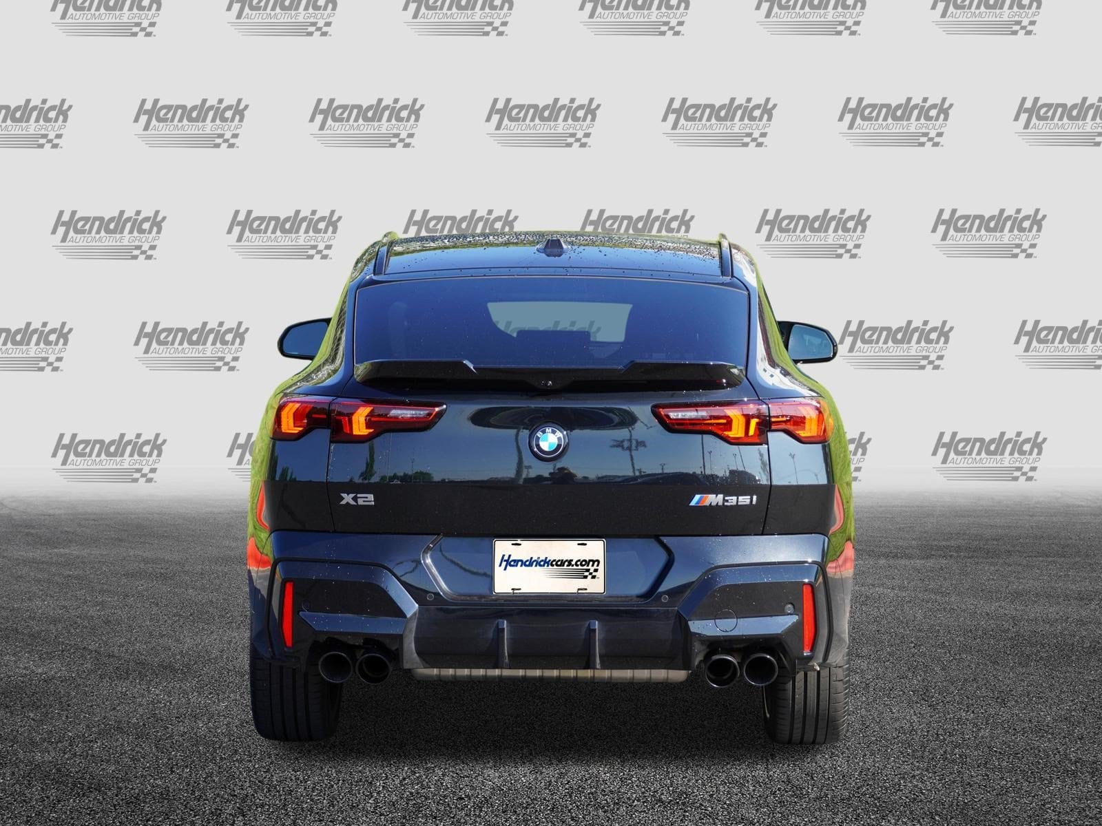 BMW X2 M35i