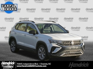 2023 Volkswagen Taos S 4MOTION SUV