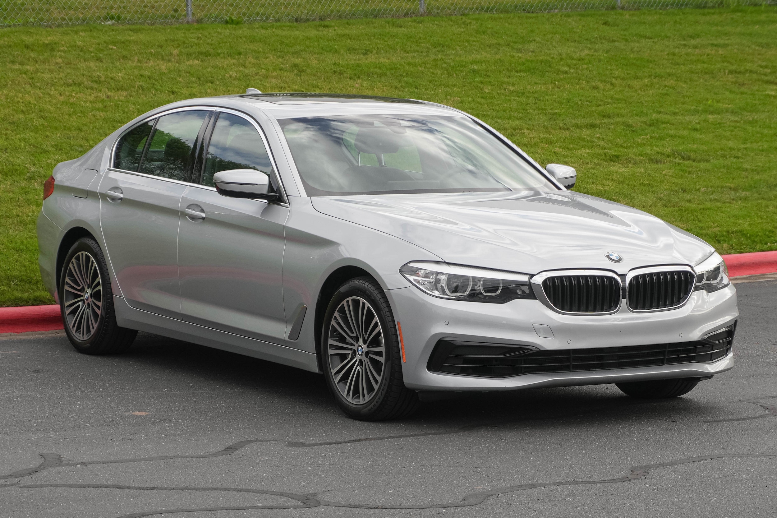 BMW 5 Series 530i