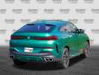 2026 BMW X6 M60i SUV