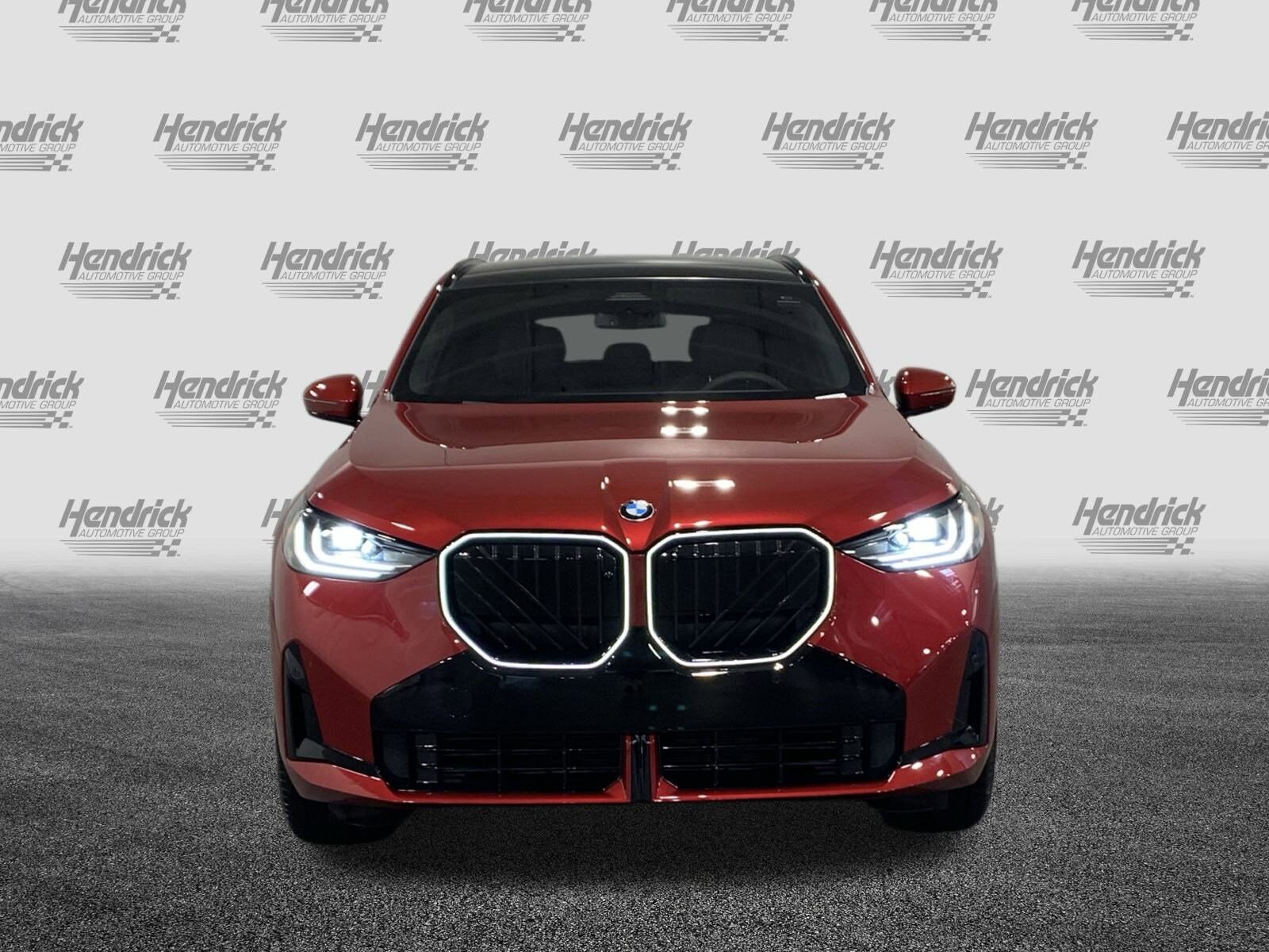 2025 Bmw X3 30x Drive photo 2