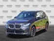 2026 BMW X3 M50 xDrive SUV
