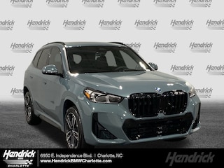 2026 BMW X1