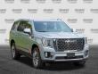 2024 GMC Yukon Denali Ultimate SUV