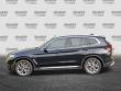 2023 BMW X3 xDrive30i SUV