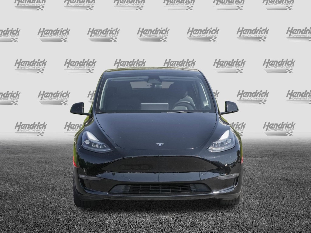Used 2022 Tesla Model Y Performance SUV